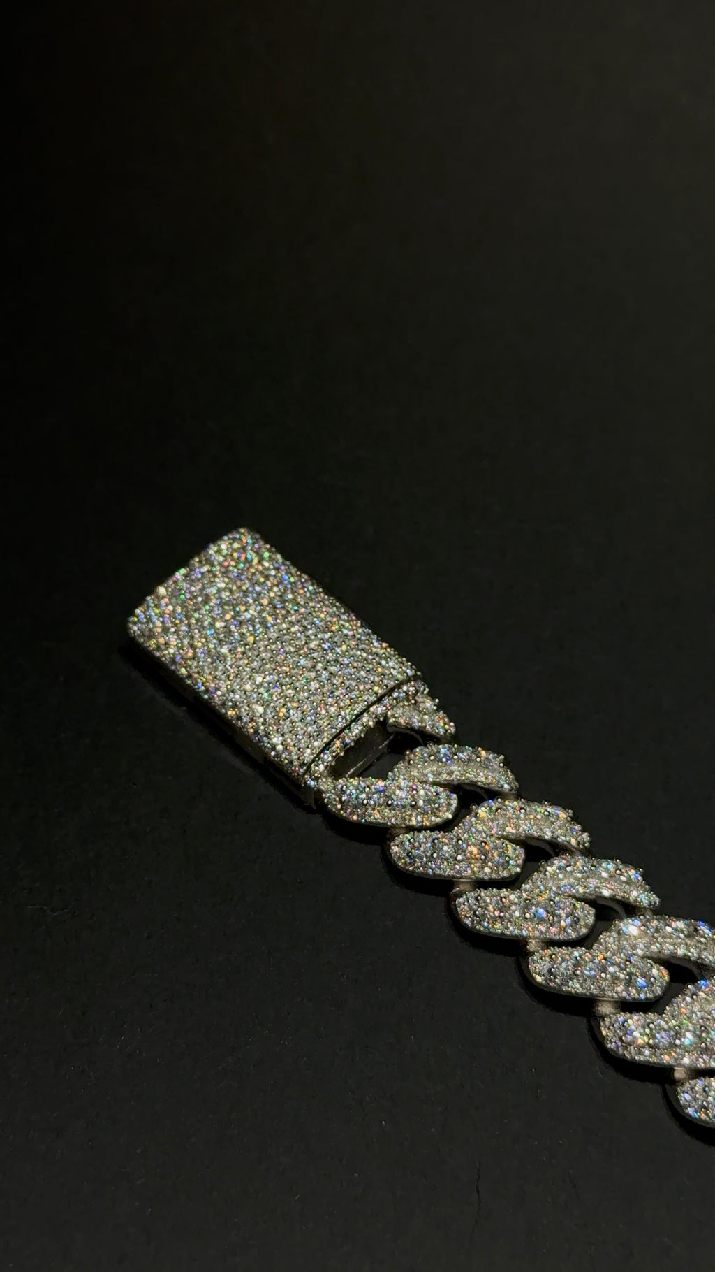 Cuban Link Bracelet 15MM 7.5 Inch