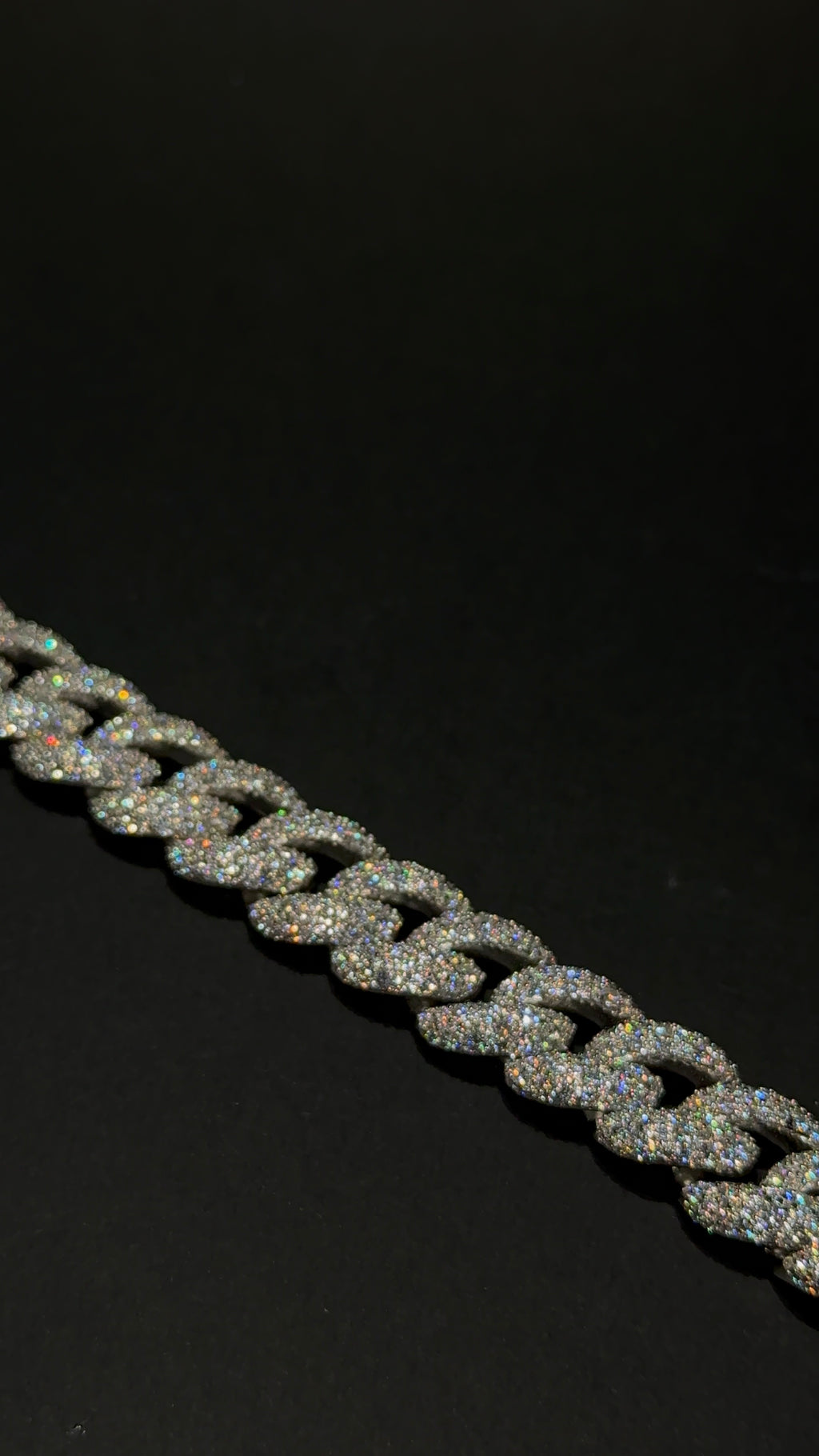 Cuban Link Bracelet 14MM 7.5 Inch