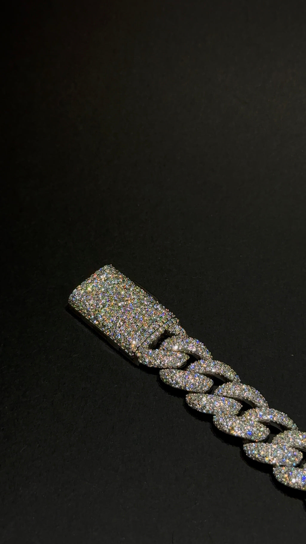 Cuban Link Bracelet 14MM 7.5 Inch