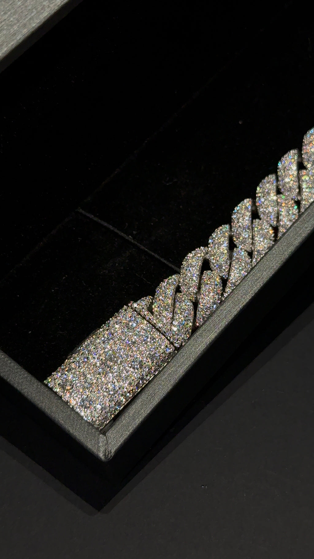 Cuban Link Bracelet 14MM 7.5 Inch