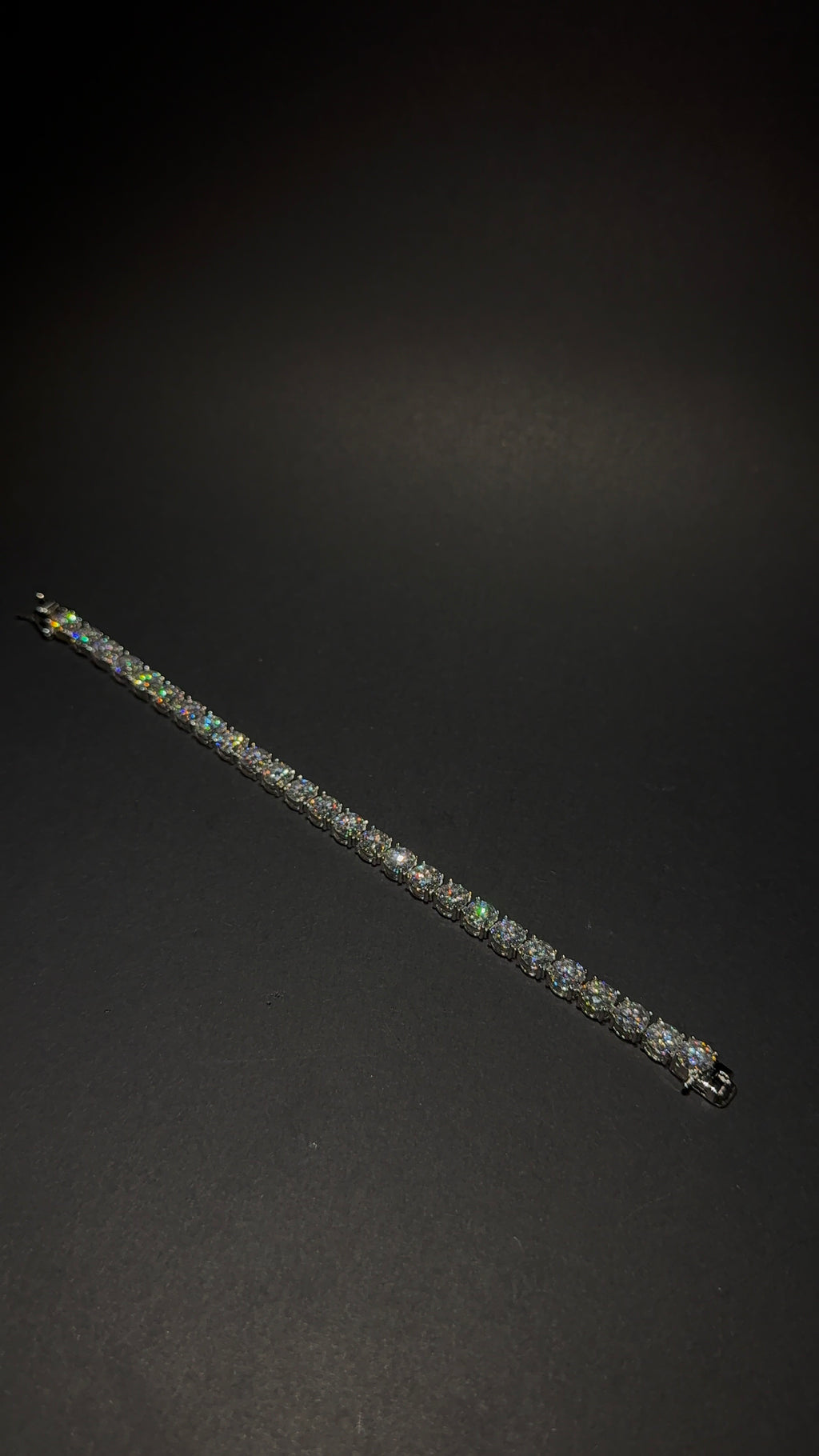 Tennis Bracelet 6.5MM 7.5 Inch