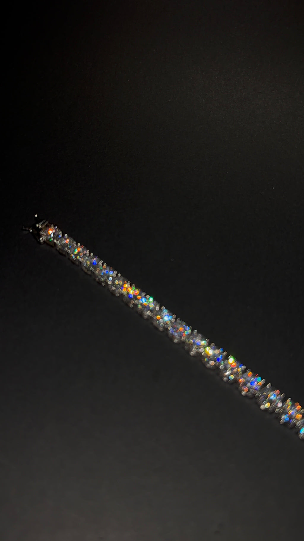 Tennis Bracelet 6.5MM 7.5 Inch