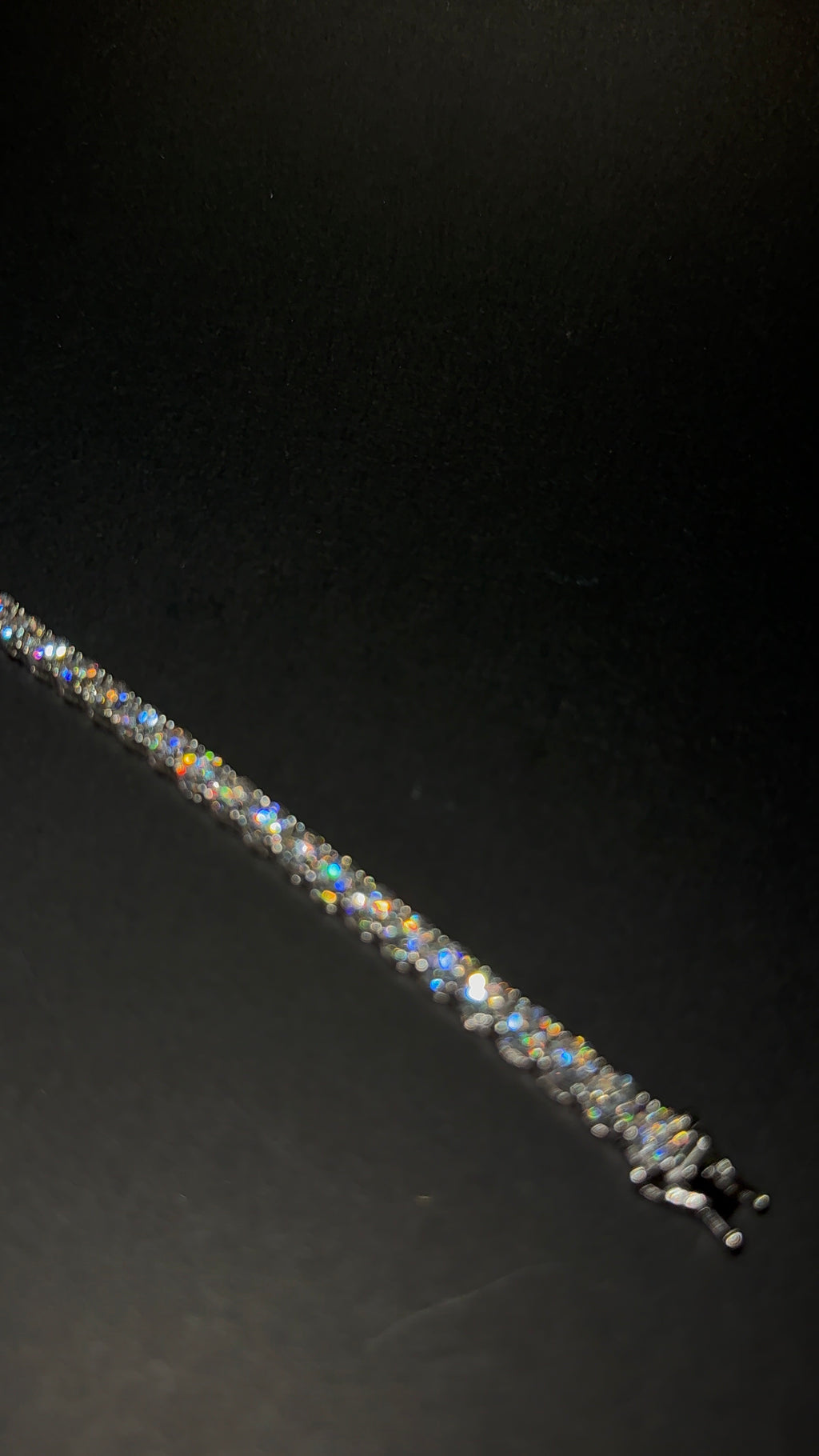 Tennis Bracelet 5MM 7.5 Inch