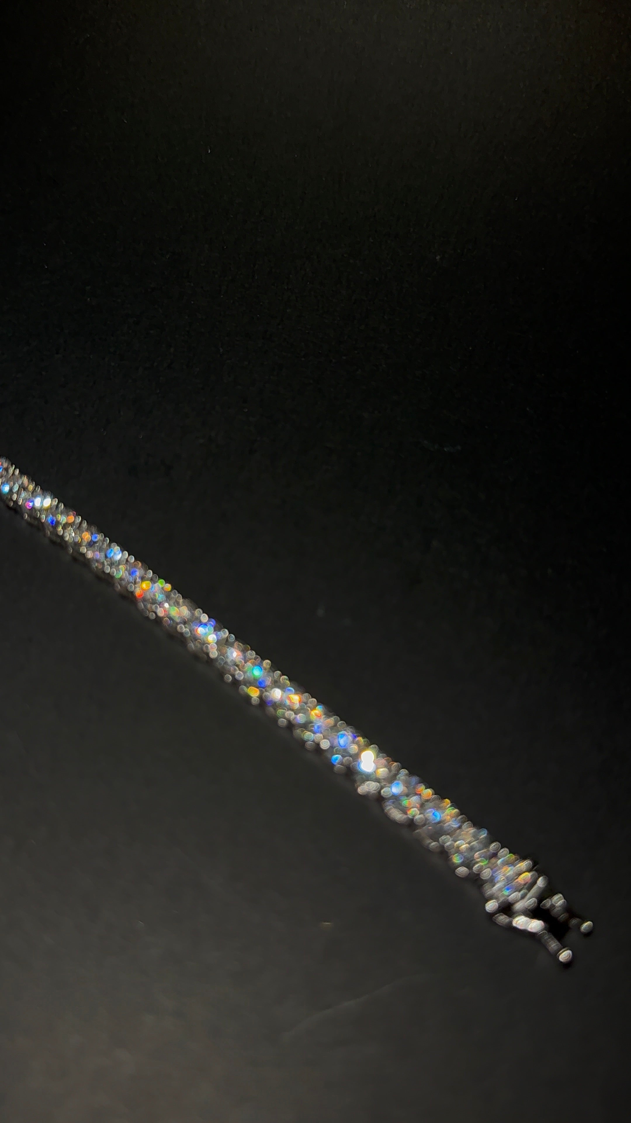 Tennis Bracelet 5MM 7.5 Inch