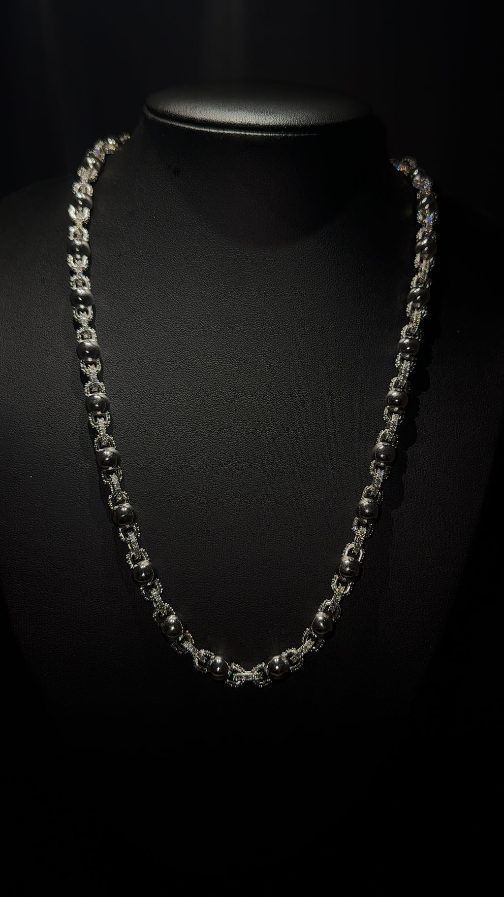 Ball Chain 8MM 22 Inch