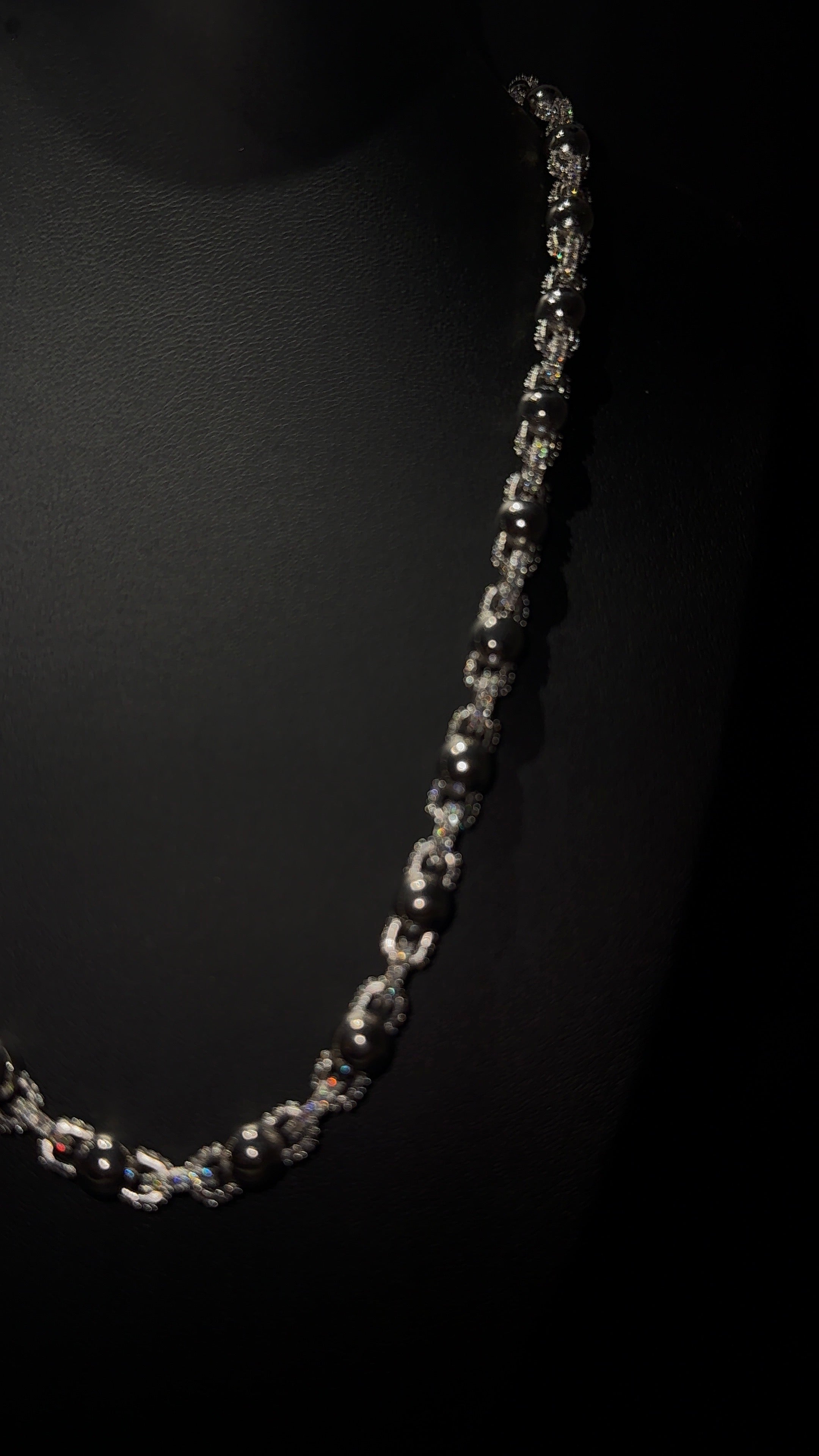 Ball Chain 8MM 22 Inch