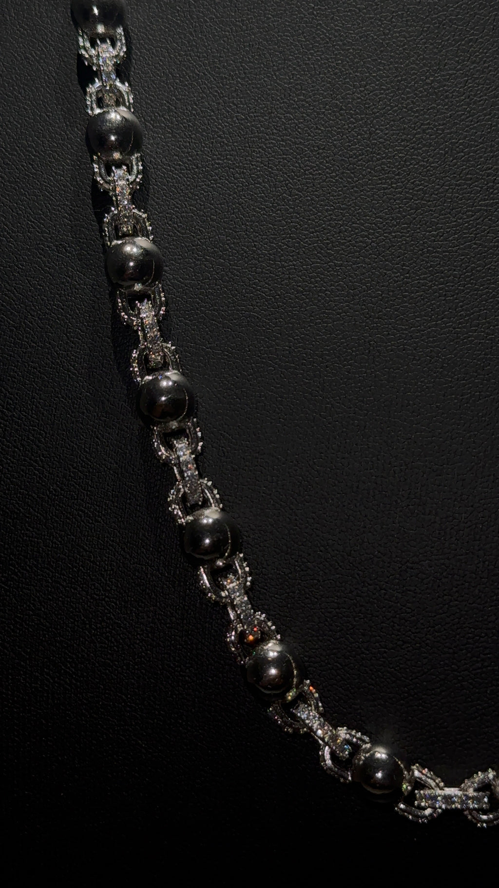 Ball Chain 8MM 22 Inch