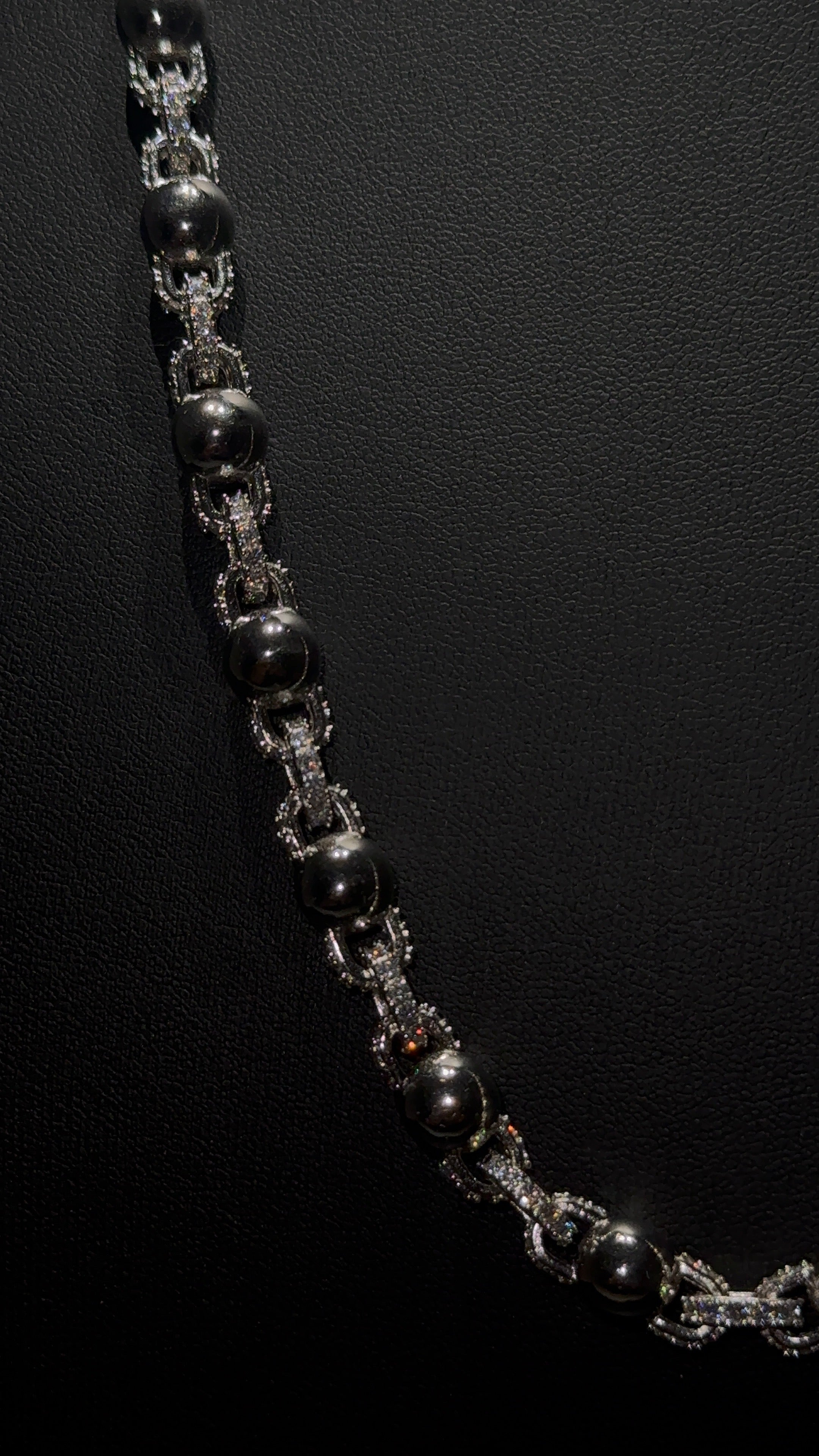 Ball Chain 8MM 22 Inch