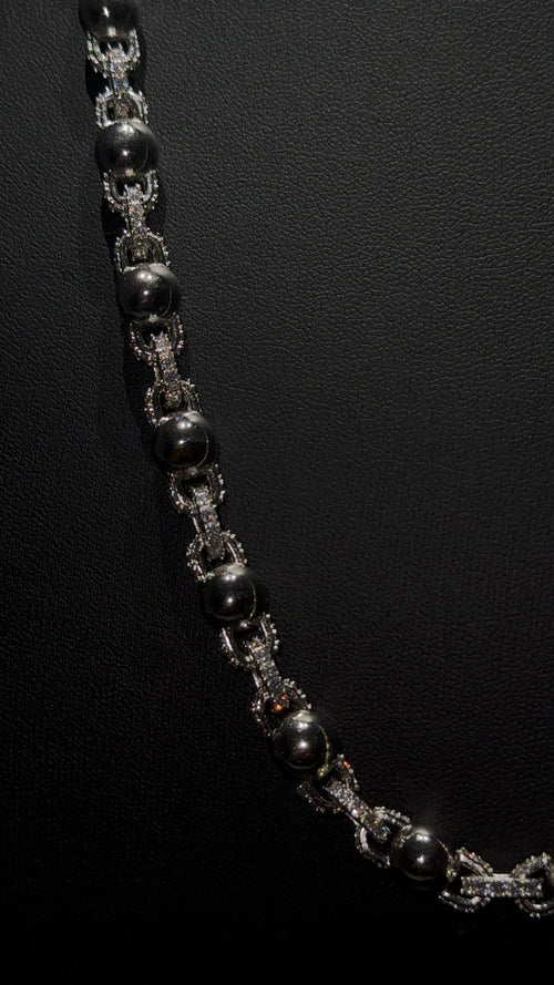 Ball Chain 8MM 22 Inch