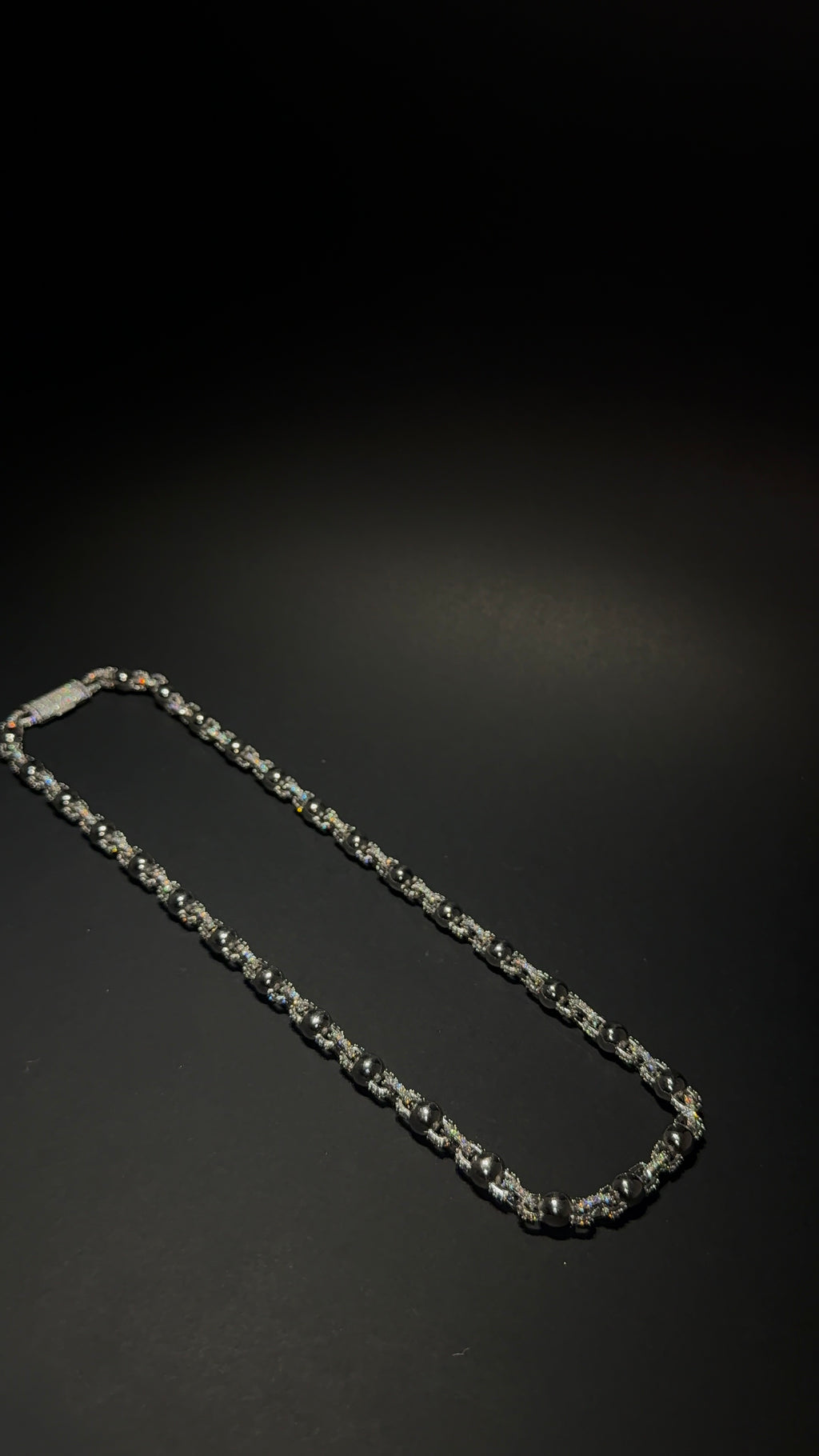 Ball Chain 8MM 22 Inch