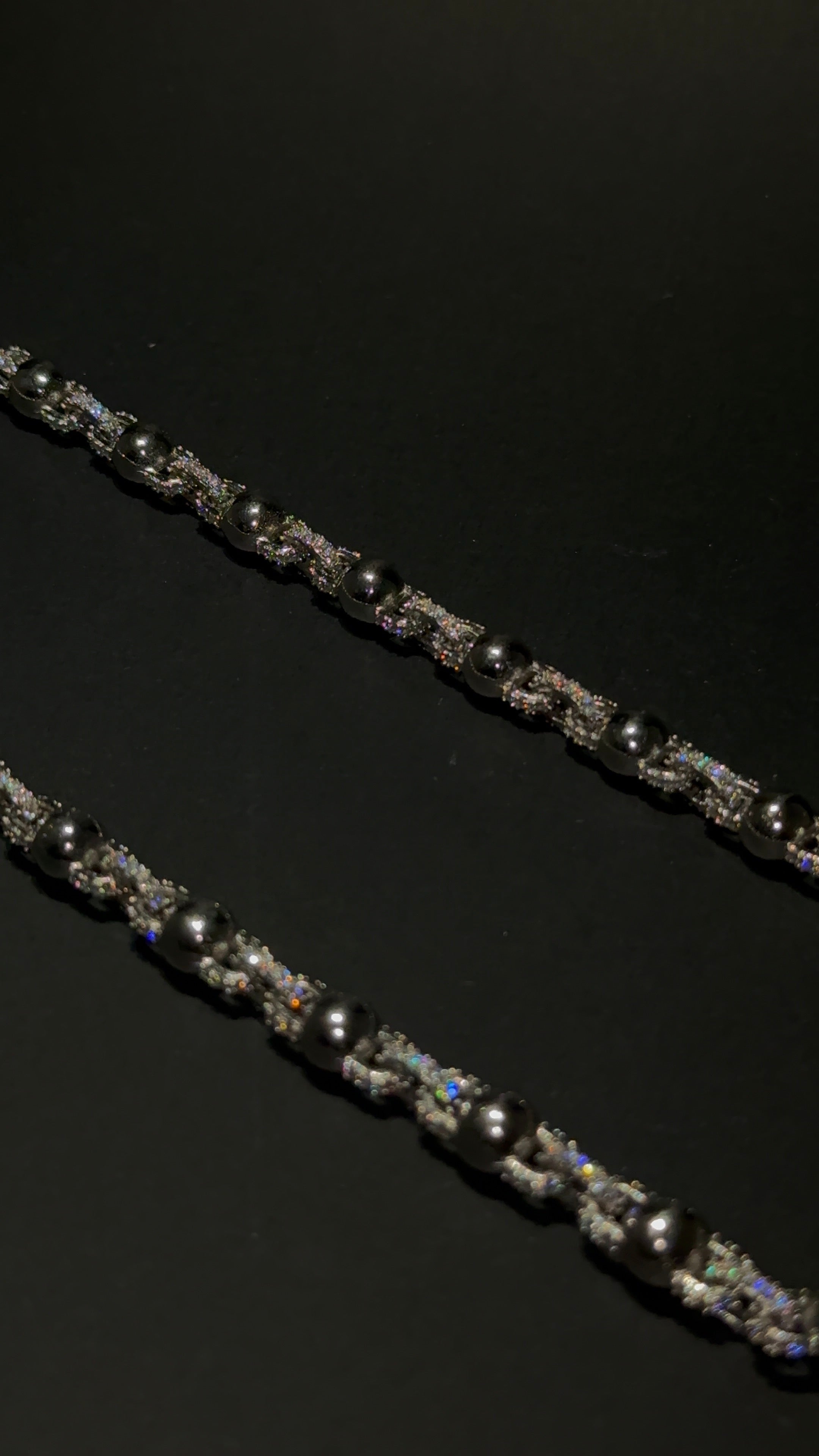 Ball Chain 8MM 22 Inch