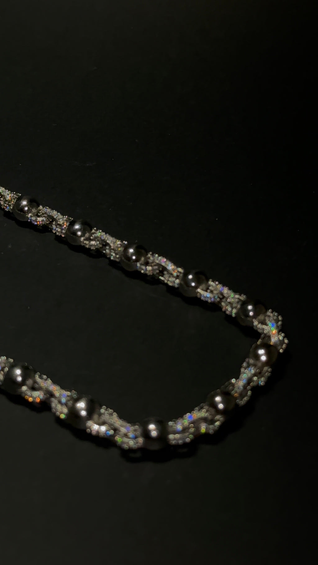 Ball Chain 8MM 22 Inch