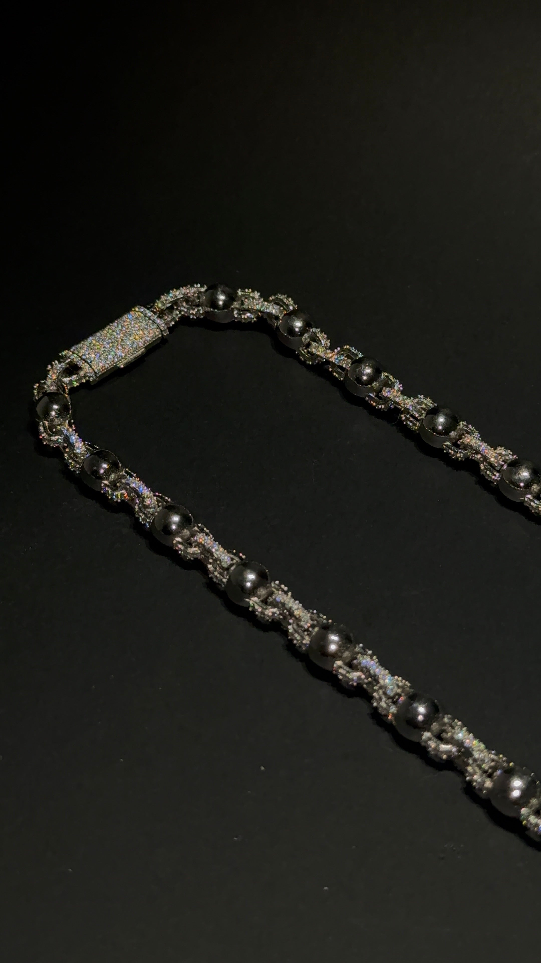 Ball Chain 8MM 22 Inch