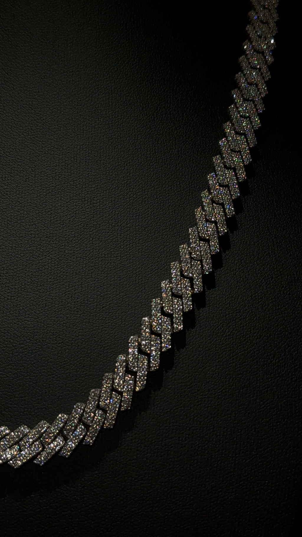 Cuban Link Chain 10MM 20 Inch