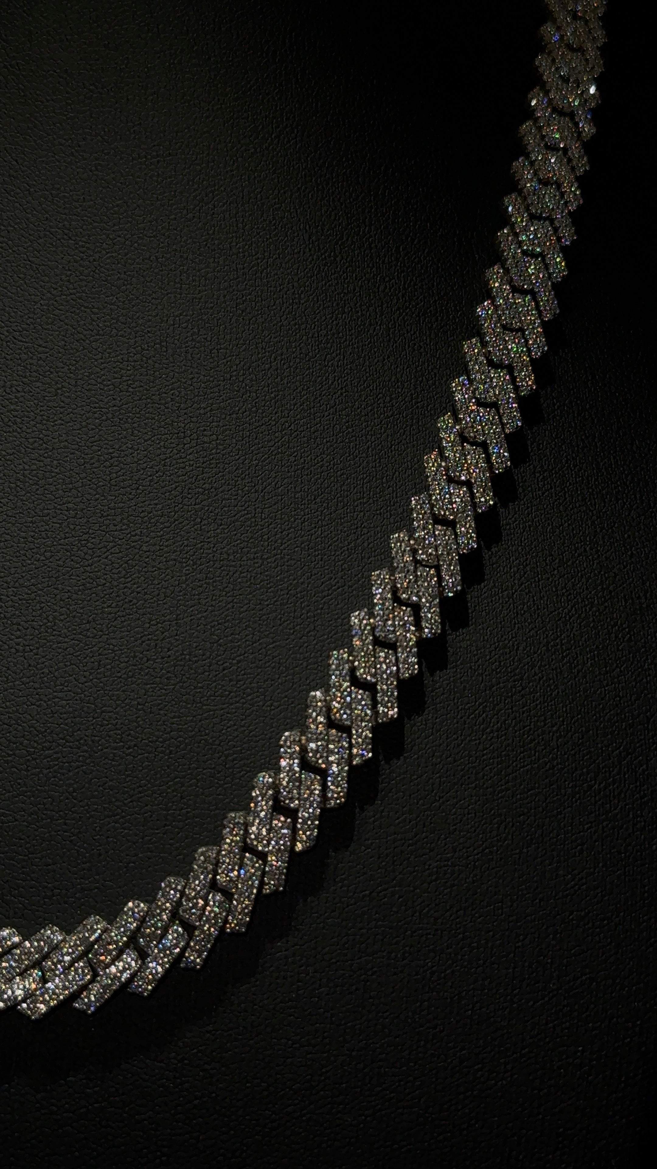 Cuban Link Chain 10MM 20 Inch