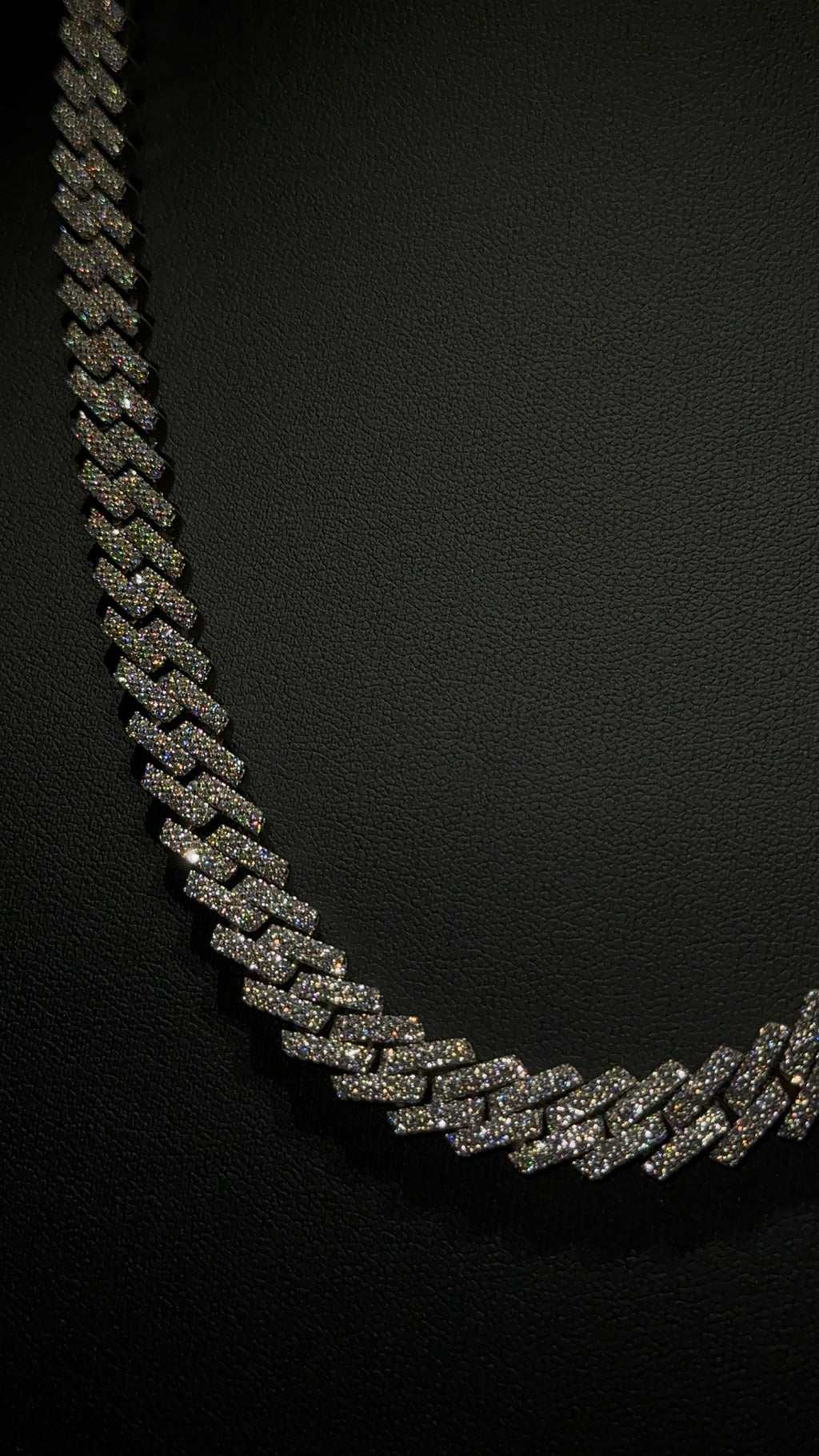 Cuban Link Chain 10MM 20 Inch