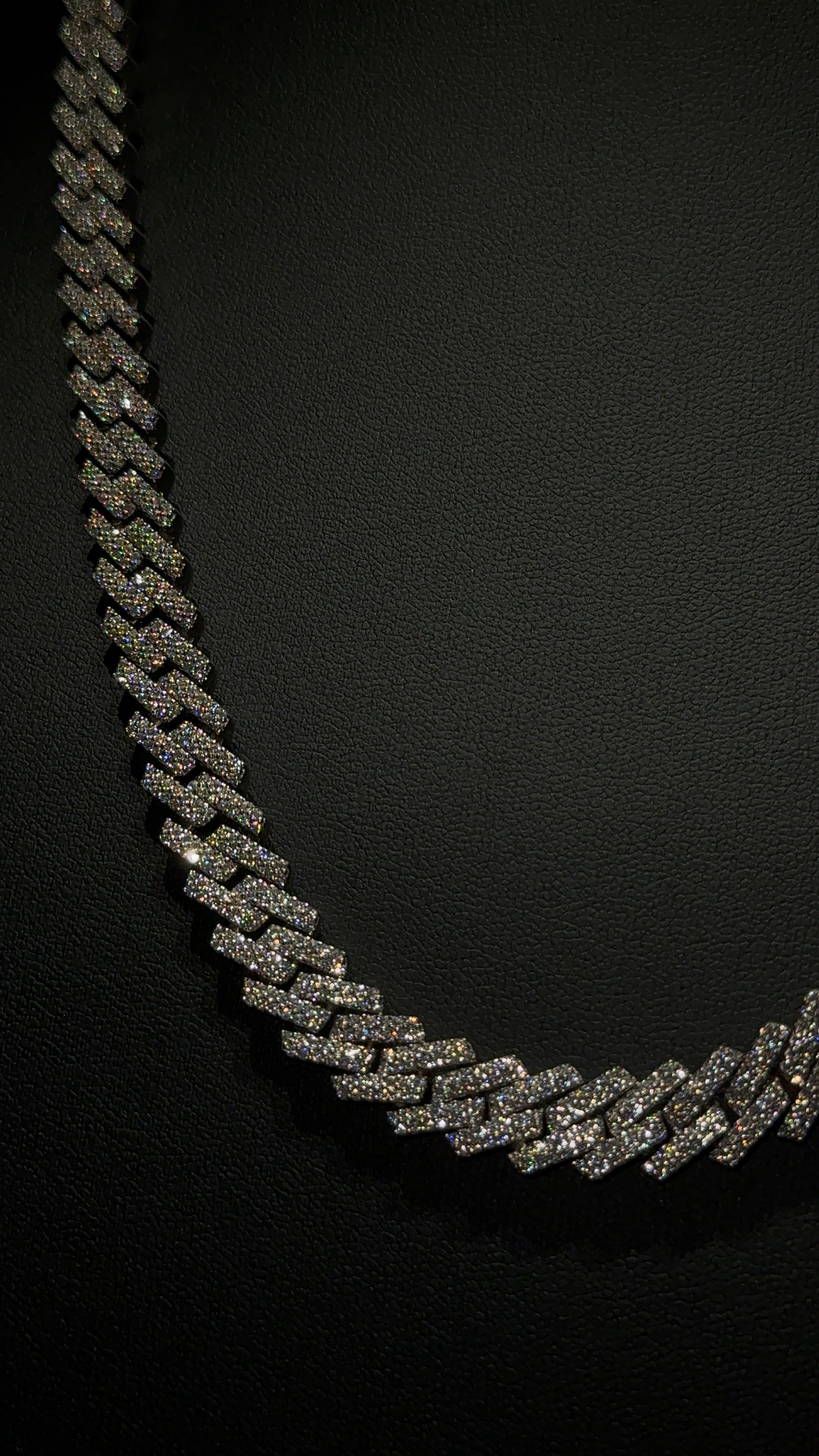 Cuban Link Chain 10MM 20 Inch