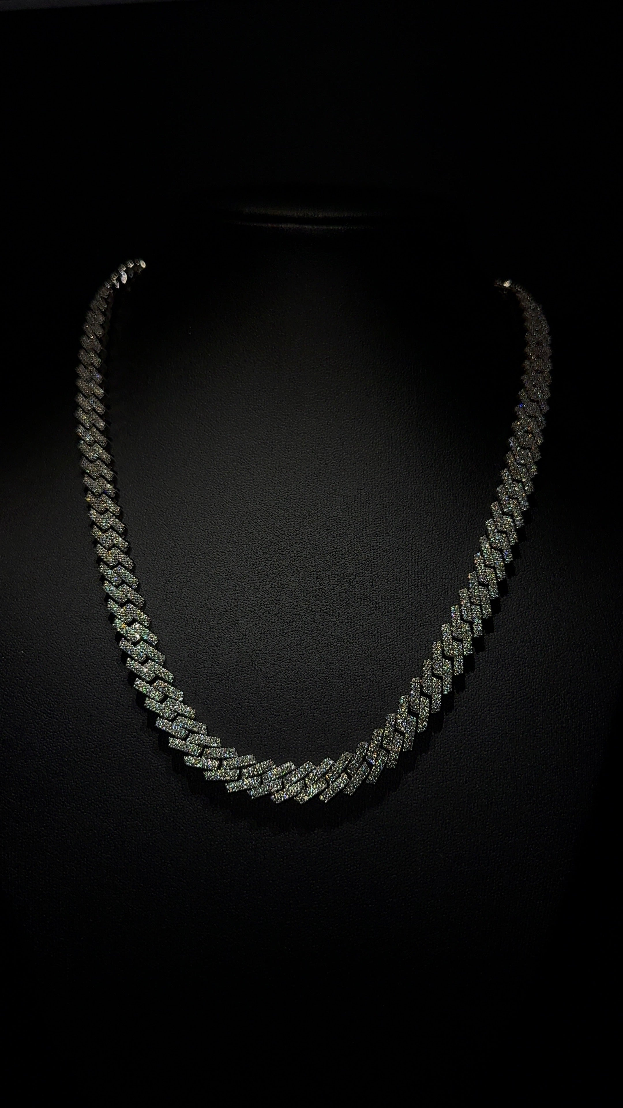 Cuban Link Chain 10MM 20 Inch