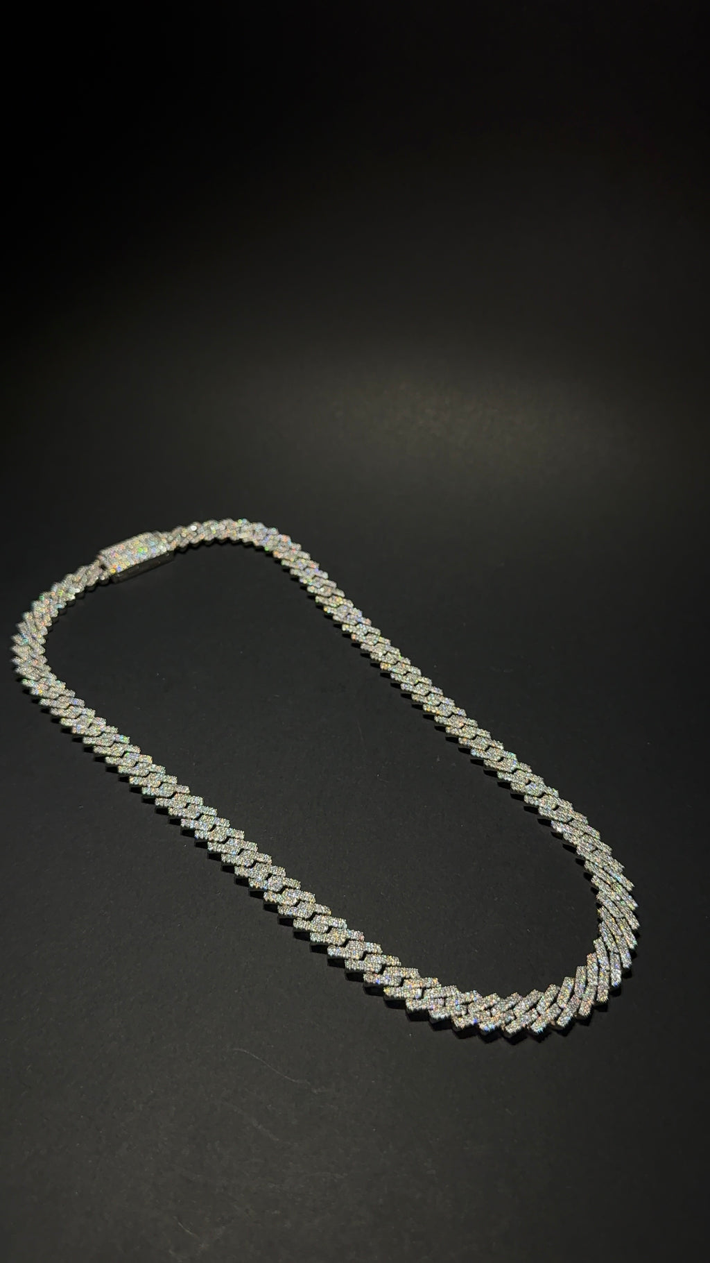 Cuban Link Chain 10MM 20 Inch