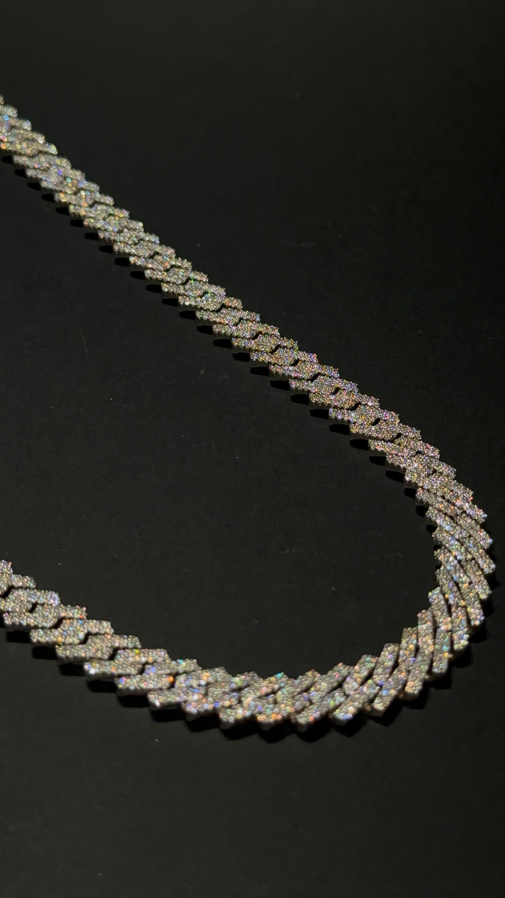 Cuban Link Chain 10MM 20 Inch