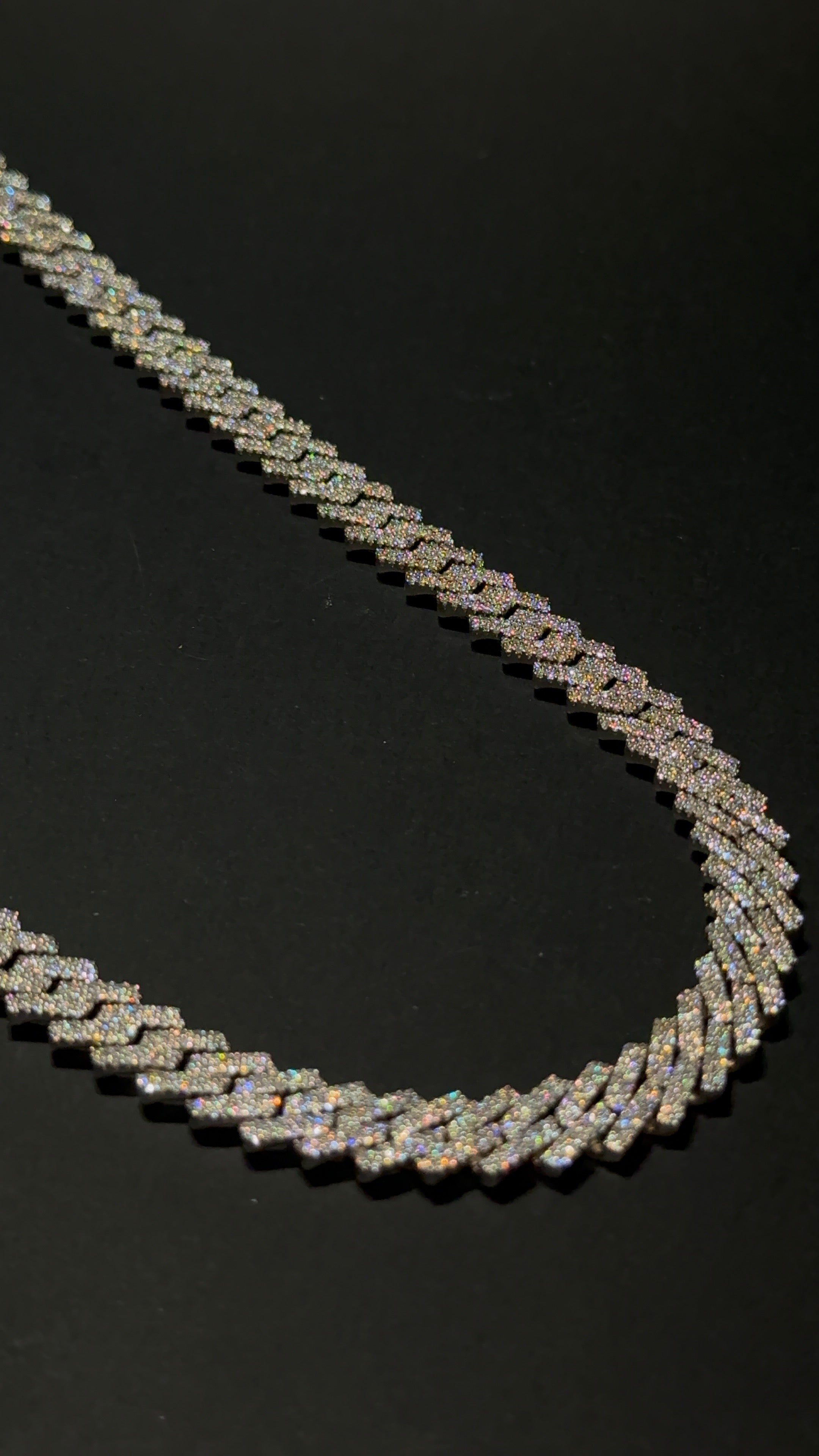 Cuban Link Chain 10MM 20 Inch