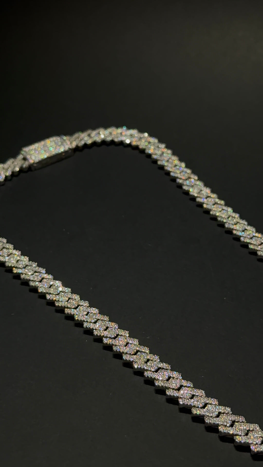 Cuban Link Chain 10MM 20 Inch