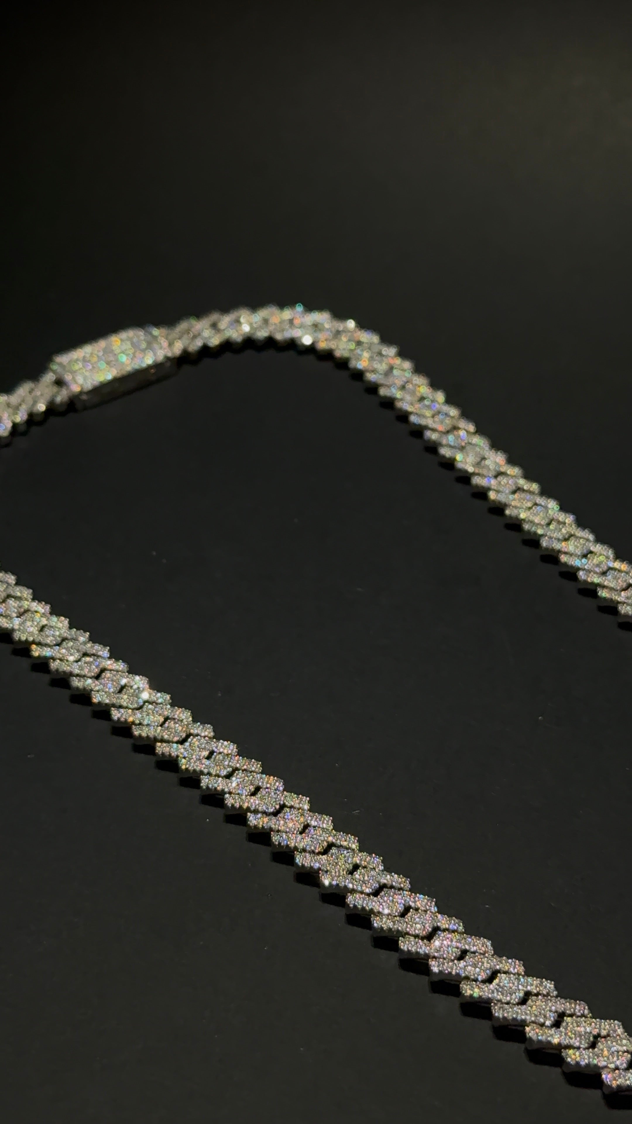 Cuban Link Chain 10MM 20 Inch