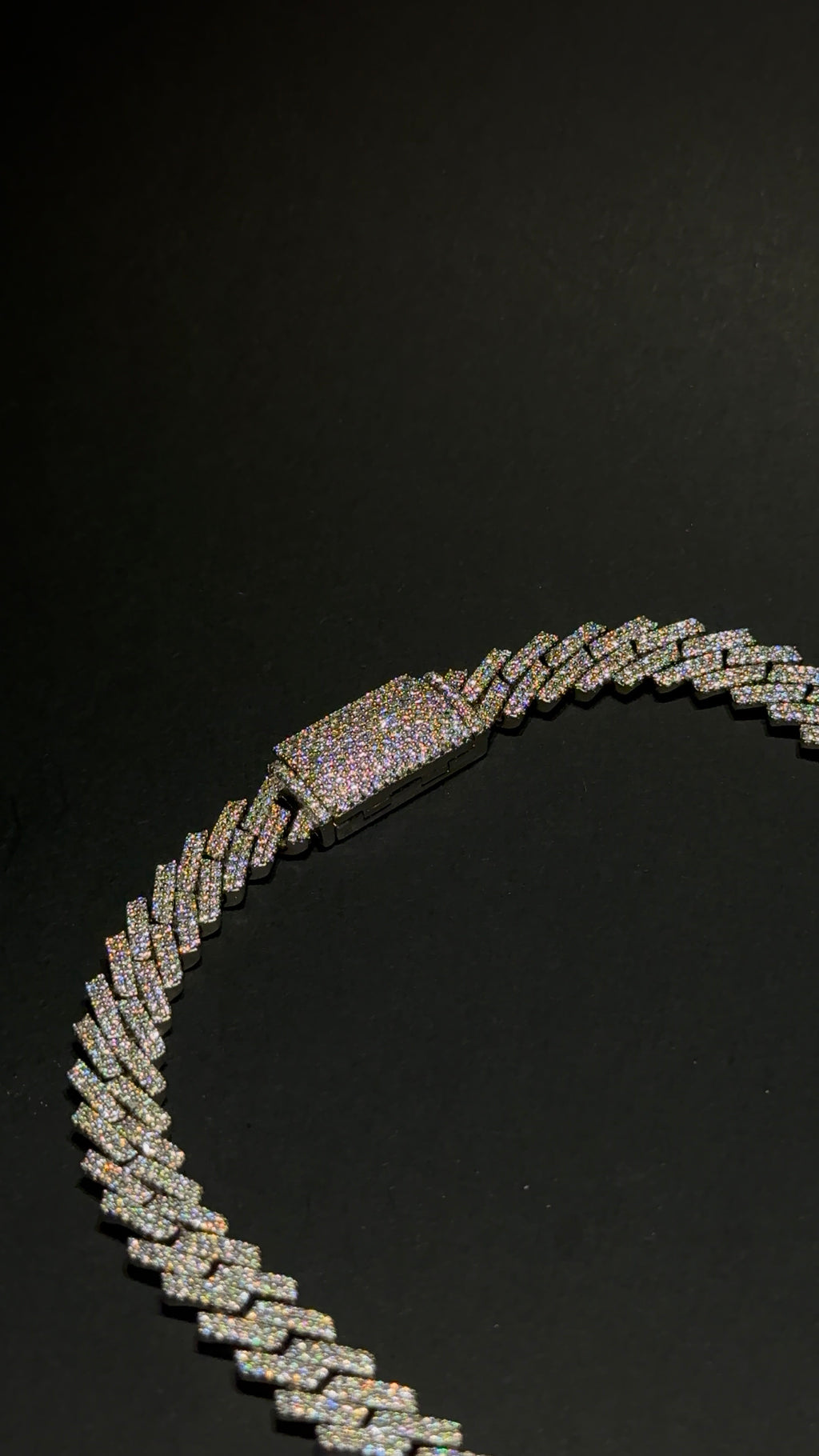 Cuban Link Chain 10MM 20 Inch