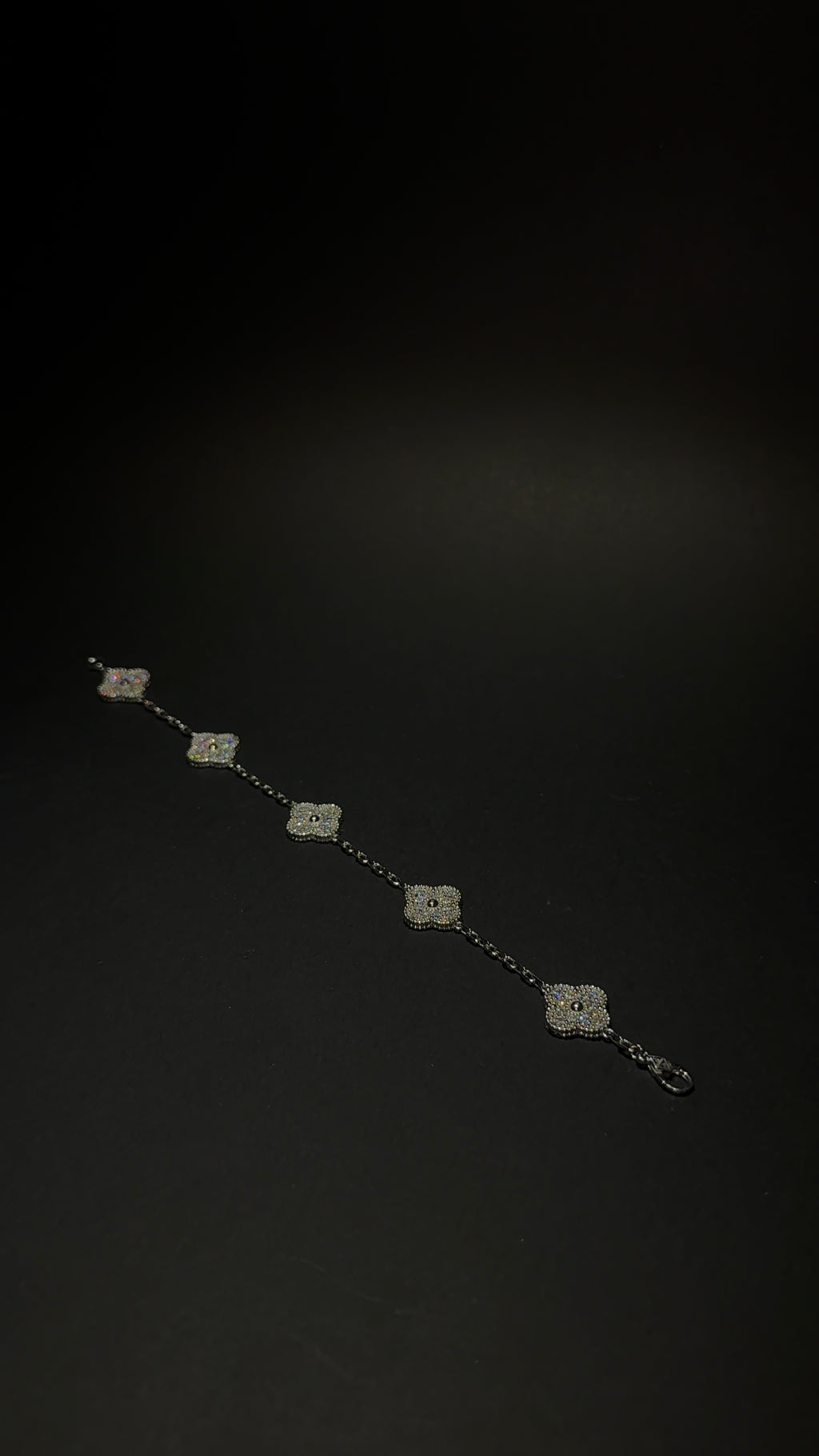 Van Cleef Bracelet 7.5 Inch