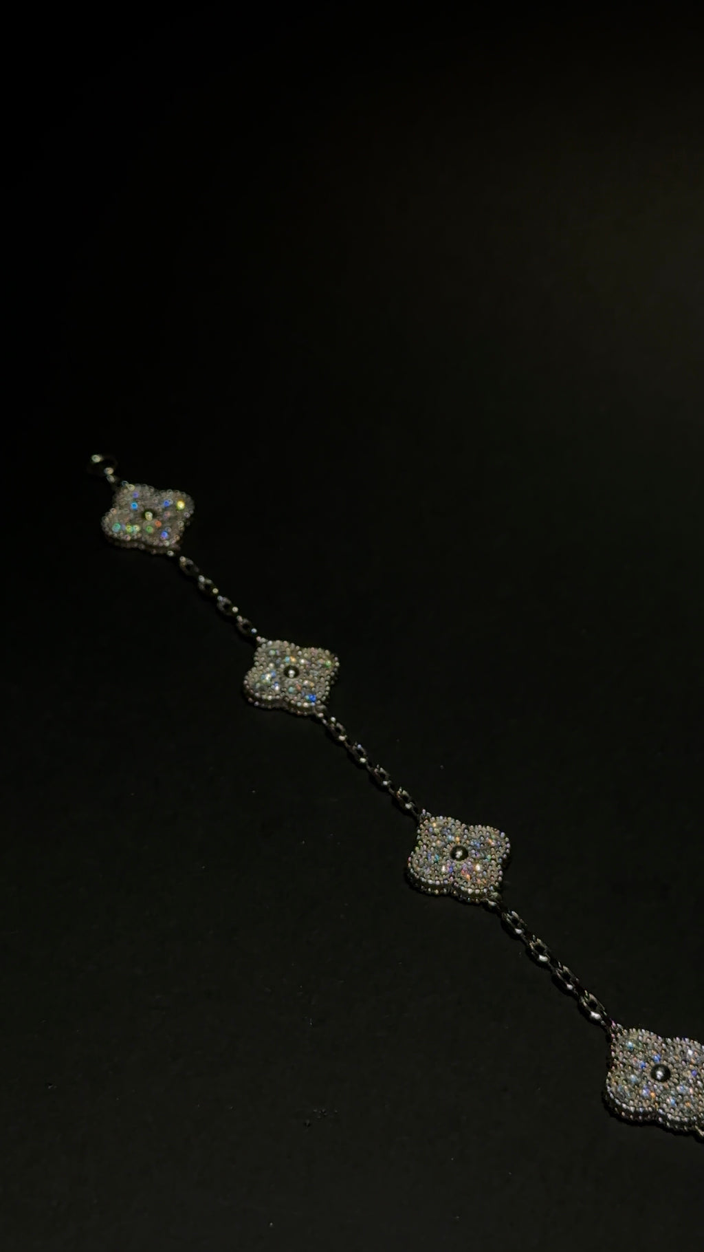 Van Cleef Bracelet 7.5 Inch