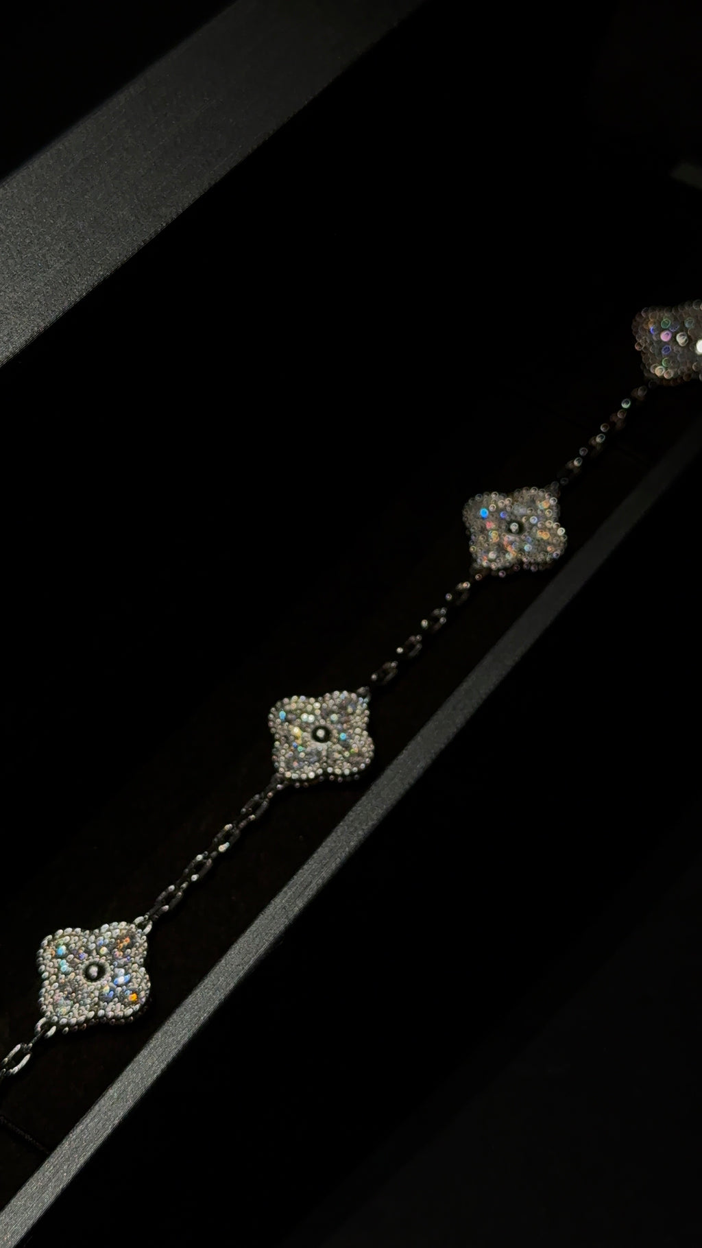 Van Cleef Bracelet 7.5 Inch