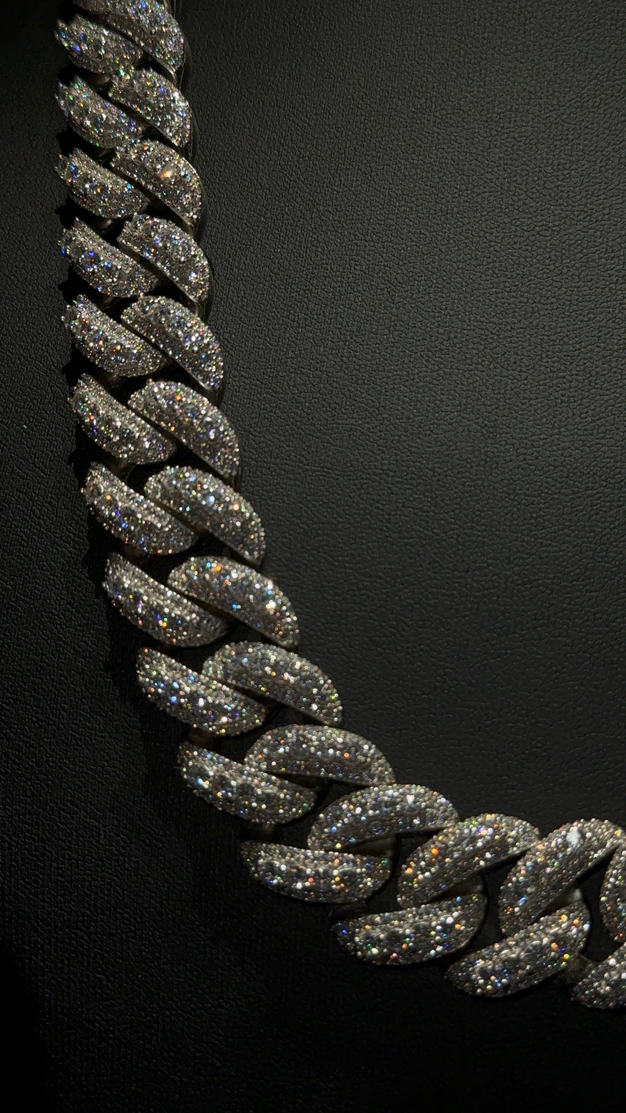 Cuban Link Chain 20MM 22 Inch