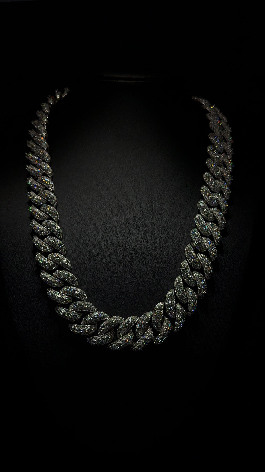 Cuban Link Chain 20MM 22 Inch