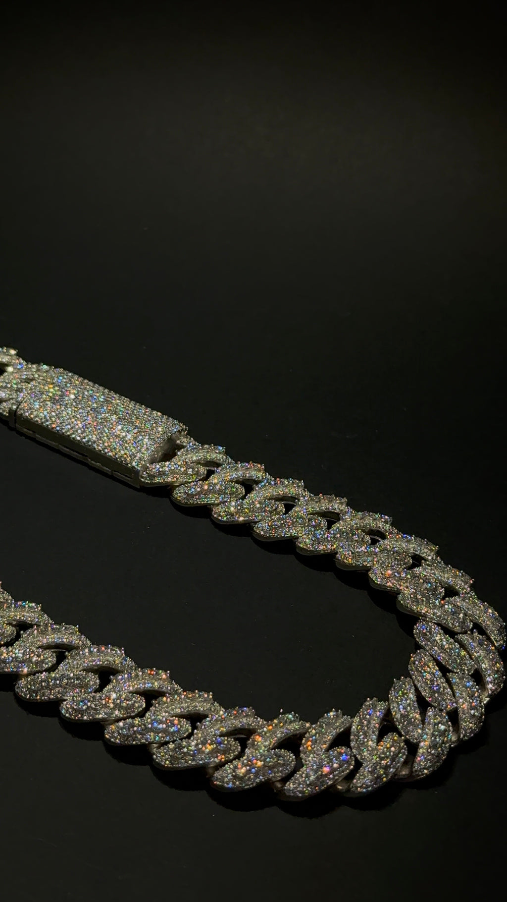 Cuban Link Chain 20MM 22 Inch