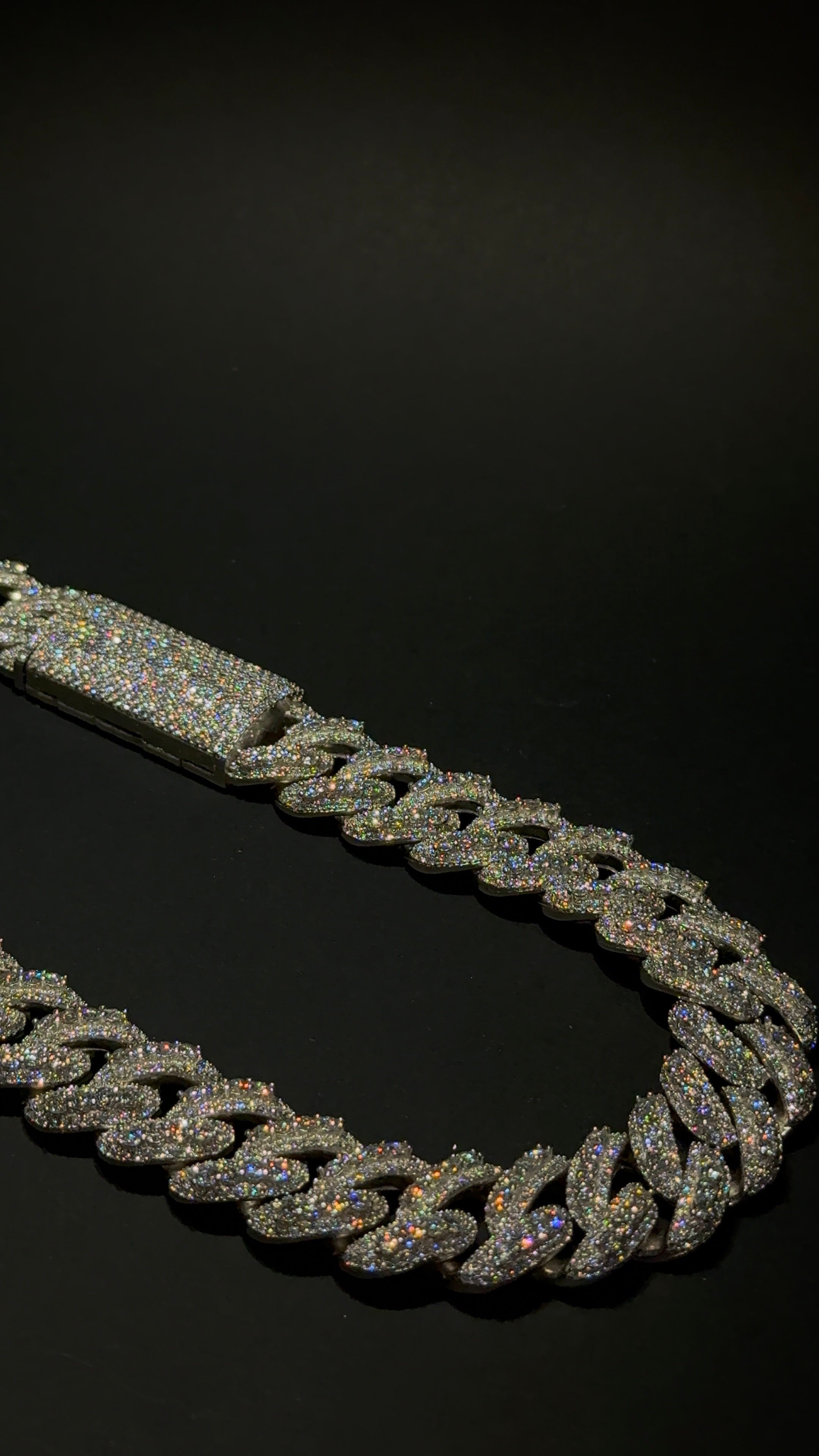 Cuban Link Chain 20MM 22 Inch