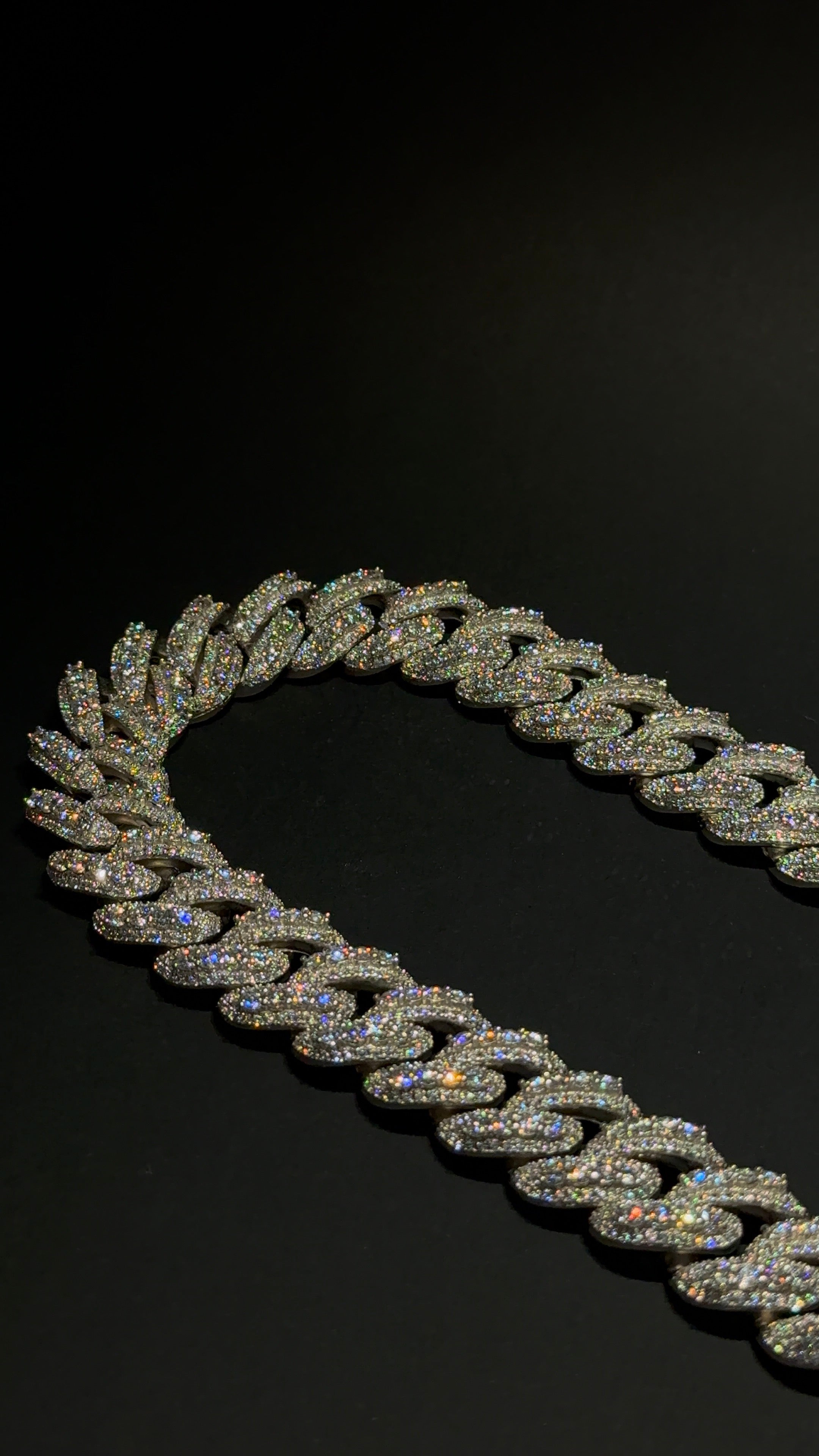 Cuban Link Chain 20MM 22 Inch