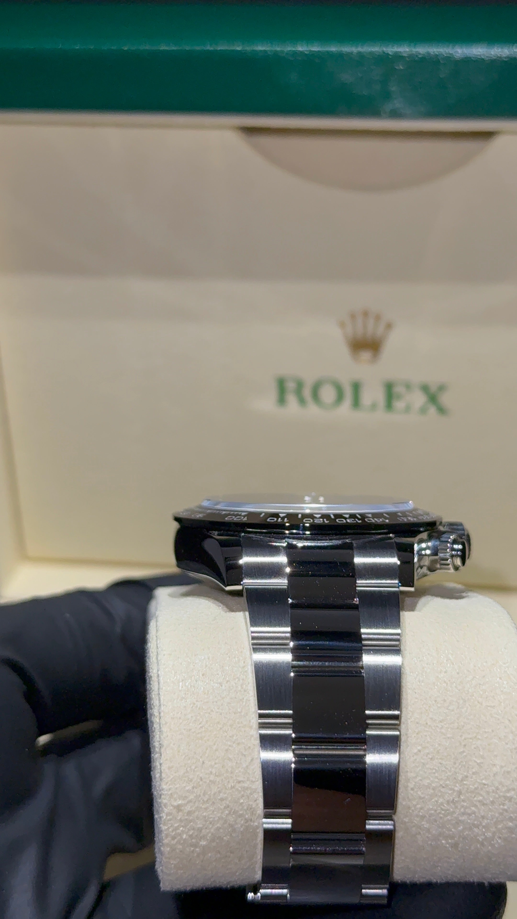 Rolex Cosmograph Dayona 'Panda'