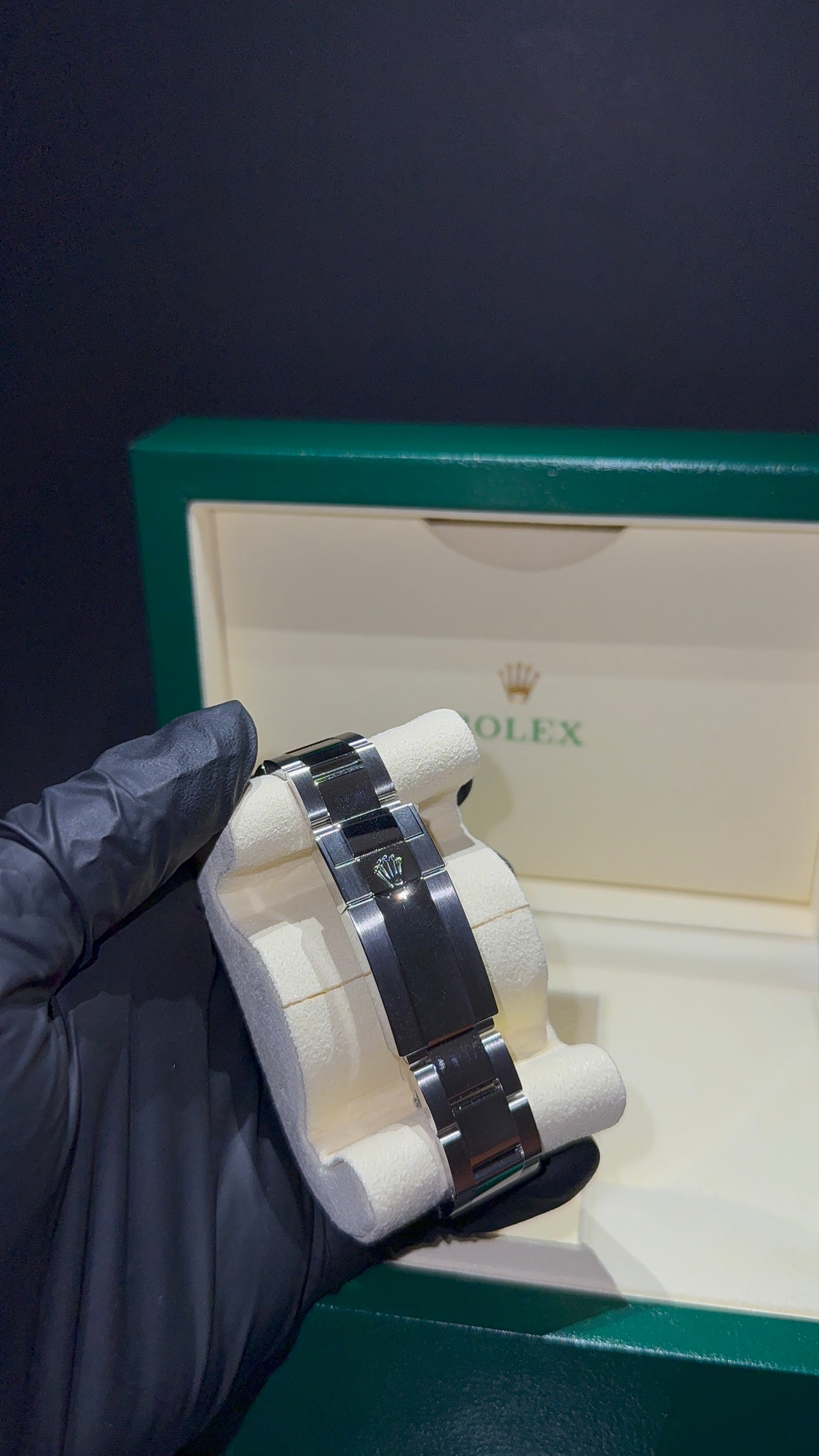 Rolex Cosmograph Dayona 'Panda'